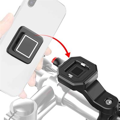 Knmaster TT-710 Gidona Monte Telefon Tutucu