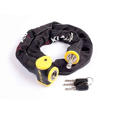 Kovix KCL10-150 Alarmlı Zincir Kilit