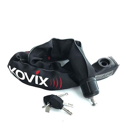 Kovix KCL8-120 Alarmlý Zincir Kilit