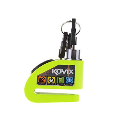 Kovix KD6-FG Alarmlı Disk Kilit