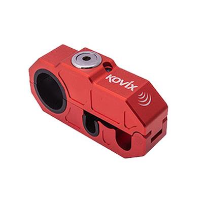 Kovix KHL-R Alarmlı Gidon Fren Kilit