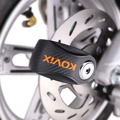 Kovix KNN1/CB-BK Disk Kilidi