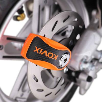 Kovix KNN1/CB-FO Disk Kilidi