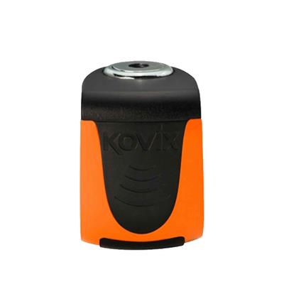 Kovix KS6-FO Alarmlı Disk Kilidi