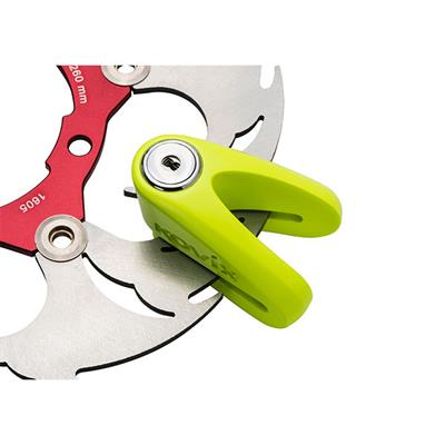 Kovix KVX1-FG Disk Kilidi