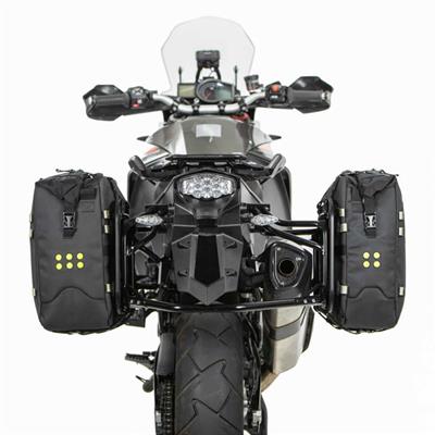 Kriega Os-22 Adventure Pack Yan Çanta