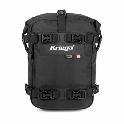 Kriega Us-10  Drypack Motosiklet Çantası