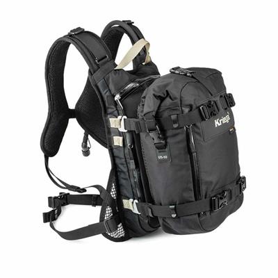 Kriega Us-10  Drypack Motosiklet Çantası