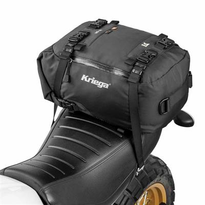 Kriega Us-20  Drypack Motosiklet Çantası