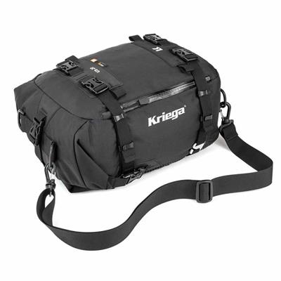 Kriega Us-20  Drypack Motosiklet Çantası