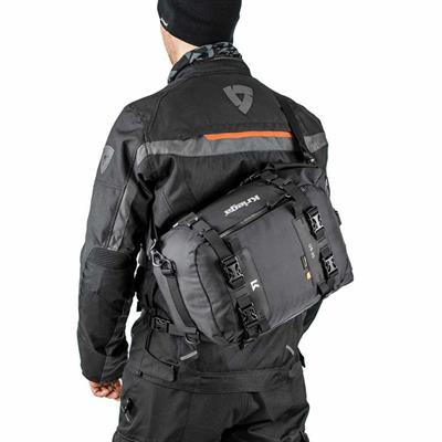 Kriega Us-20  Drypack Motosiklet Çantası