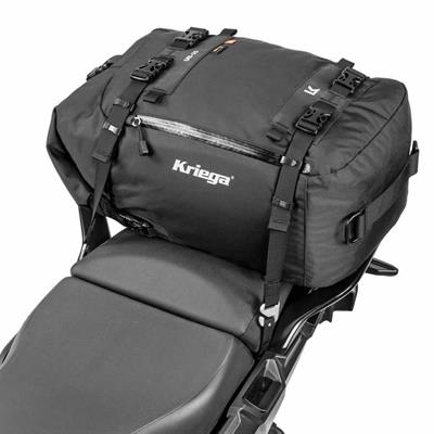 Kriega Us-30  Drypack Motosiklet Çantası