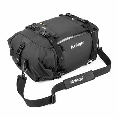 Kriega Us-30  Drypack Motosiklet Çantası