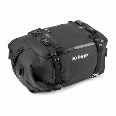 Kriega Us-30  Drypack Motosiklet Çantası