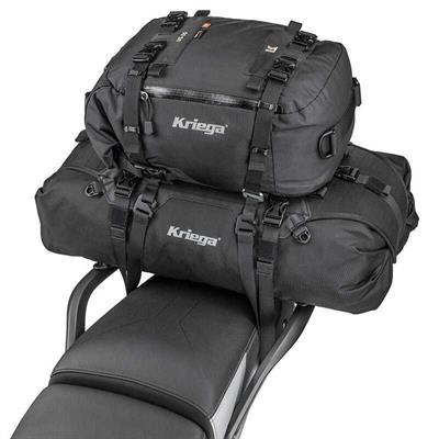 Kriega Us-40 Drypack Motosiklet Çantası