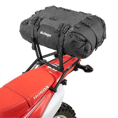 Kriega Us-40 Drypack Motosiklet Çantası