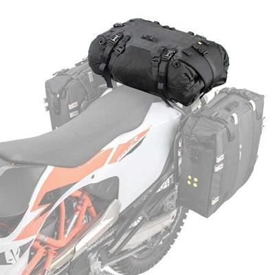Kriega Us-40 Drypack Motosiklet Çantası