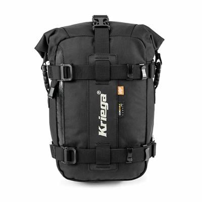 Kriega Us-5  Drypack Motosiklet Çantası