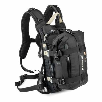 Kriega Us-5  Drypack Motosiklet Çantası