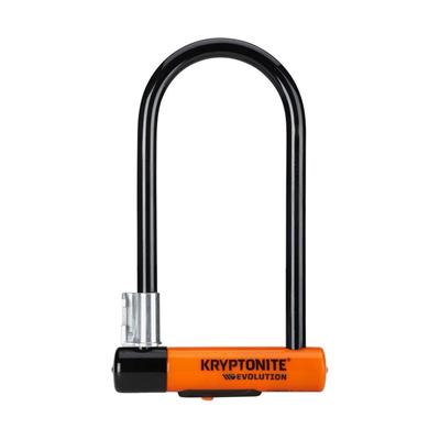 Kryptonite 002130 Evolution Standart U-Kilit