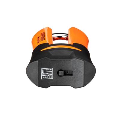 Kryptonite Evolution 003243 Zırhlı Disk Kilidi