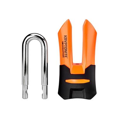 Kryptonite Evolution 003243 Zırhlı Disk Kilidi