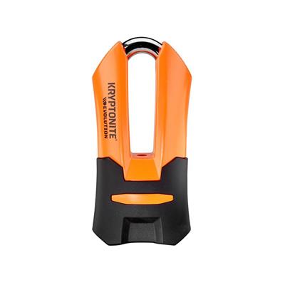 Kryptonite Evolution 003243 Zırhlı Disk Kilidi