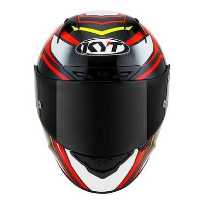 Kyt Nz Race Carbon Strıde Kapalı Kask