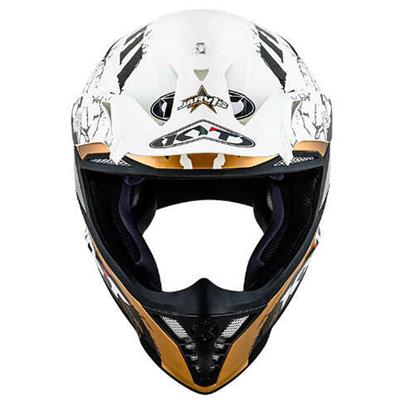 Kyt Skyhawk Jarvıs Kapalı Kask