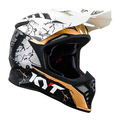 Kyt Skyhawk Jarvıs Kapalı Kask