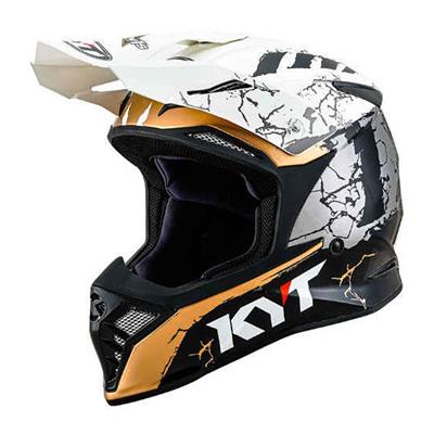 Kyt Skyhawk Jarvıs Kapalı Kask
