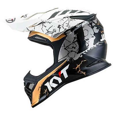 Kyt Skyhawk Jarvıs Kapalı Kask