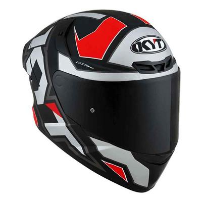 Kyt Tt-Course Electron Kapalı Kask