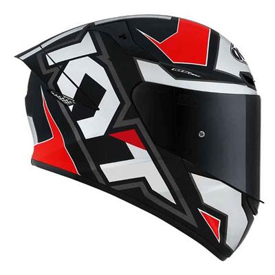 Kyt Tt-Course Electron Kapalı Kask