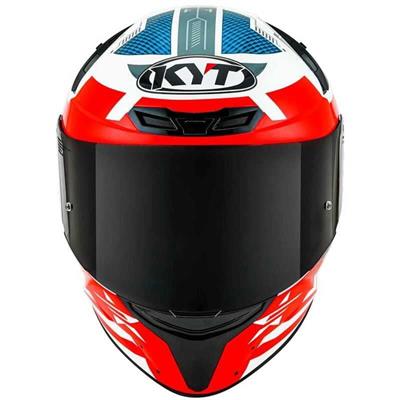 Kyt Tt-Course Fuselage Kapalı Kask