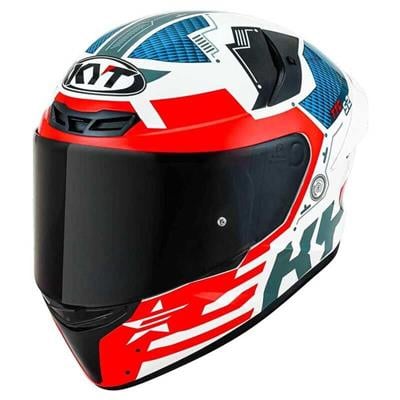 Kyt Tt-Course Fuselage Kapalı Kask