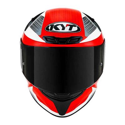 Kyt Tt-Course Gear Kapalı Kask