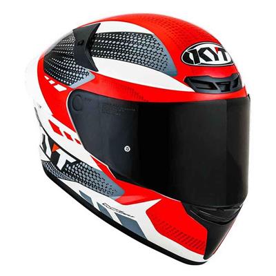 Kyt Tt-Course Gear Kapalı Kask