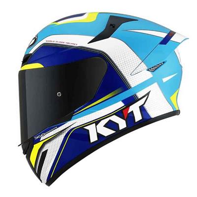 Kyt Tt-Course Grand Prıx Kapalı Kask
