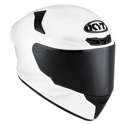 Kyt Tt-Course Kapalı Kask