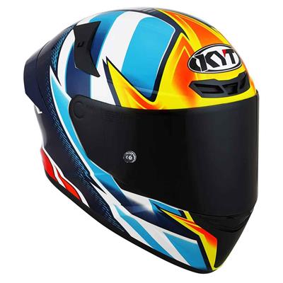 Kyt Tt-Course Tatı Replıca Kapalı Kask