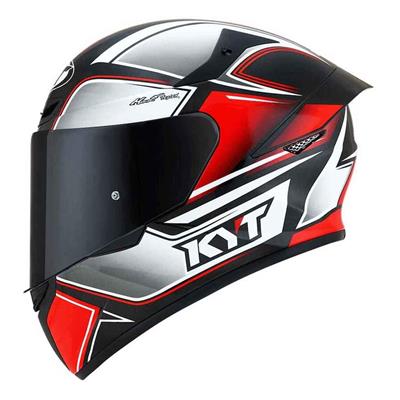 Kyt Tt-Course Tourıst Kapalı Kask