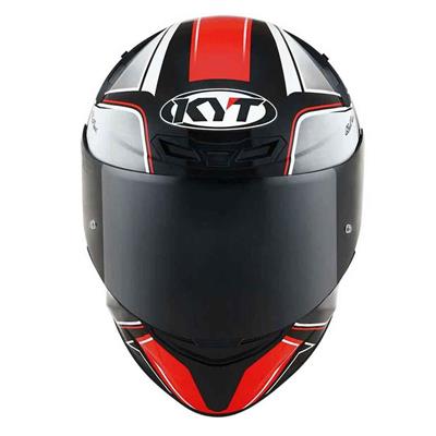 Kyt Tt-Course Tourıst Kapalı Kask