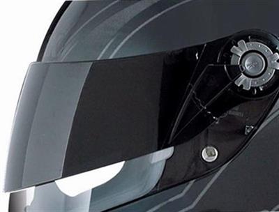 Lazer Vertigo-Granville-Breva Kask Güneþ Camı + Vida Set