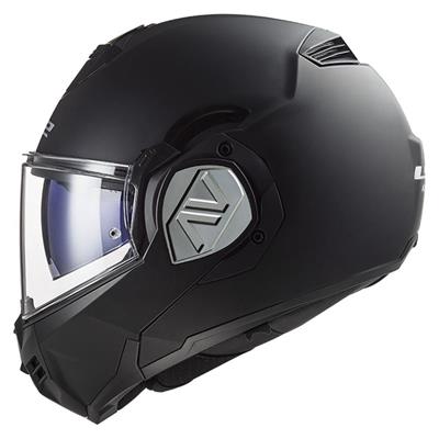 Ls2 Advant Çene Açılır Motosiklet Kaskı