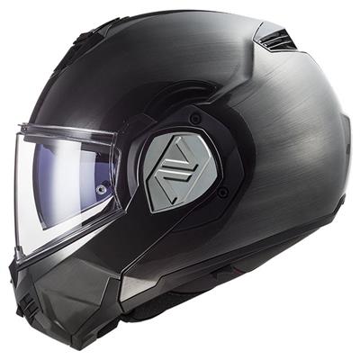 Ls2 Advant Jeans Çene Açılır Motosiklet Kaskı