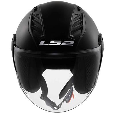 Ls2 Airflow 2 Açık Motosiklet Kaskı