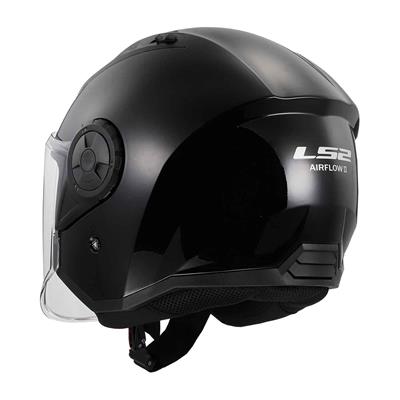 Ls2 Airflow 2 Açık Motosiklet Kaskı