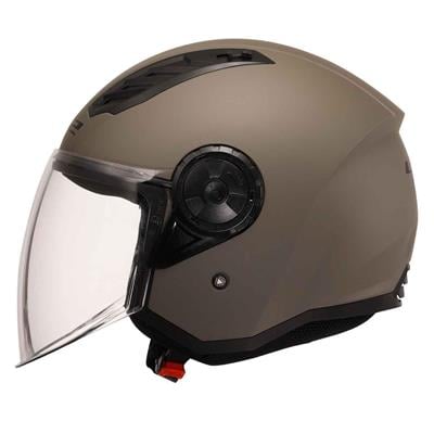 Ls2 Airflow 2 Açık Motosiklet Kaskı