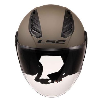 Ls2 Airflow 2 Açık Motosiklet Kaskı
